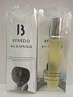 Byredo Bal d’Afrique унисекс 20ml. Купить туалетную воду недорого в интернет-магазине.