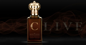 C for men "Clive Christian" 50ml ТЕСТЕР. Купить туалетную воду недорого в интернет-магазине.