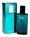 Cool Water pour homme "Davidoff" 125ml MEN