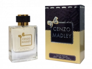 Cenzo Madley For Women 100ml (АП). Купить туалетную воду недорого в интернет-магазине.