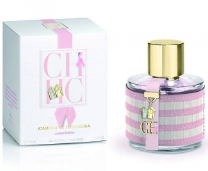 CH Limited Edition Marine (Carolina Herrera) 100ml women. Купить туалетную воду недорого в интернет-магазине.