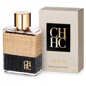 CH Men Central Park "Carolina Herrera" 100ml MEN. Купить туалетную воду недорого в интернет-магазине.