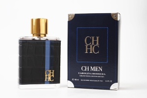 CH Men Grand Tour Limited edition "Carolina Herrera" 100ml MEN. Купить туалетную воду недорого в интернет-магазине.