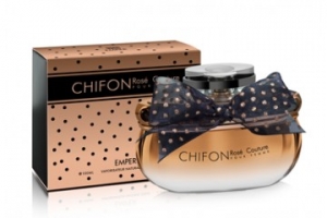 CHIFON Rose Couture (Emper) For Women 100ml (АП). Купить туалетную воду недорого в интернет-магазине.