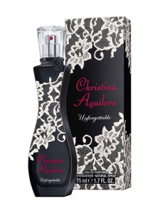 Unforgettable (Christina Aguilera) 75ml women. Купить туалетную воду недорого в интернет-магазине.