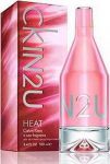 CK In 2u Her Heat (Calvin Klein) 100ml women