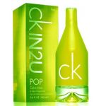 CK in 2u POP Her (Calvin Klein) 100ml women