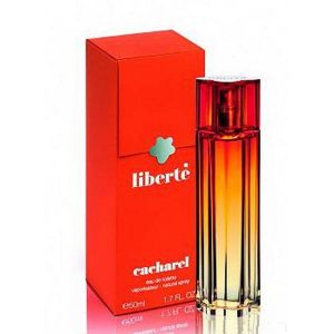 Liberte (Cacharel) 75ml women. Купить туалетную воду недорого в интернет-магазине.