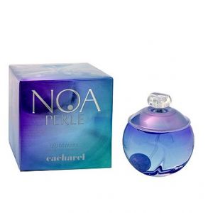 NOA Perle (Cacharel) 100ml women. Купить туалетную воду недорого в интернет-магазине.