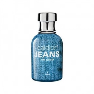 Caldion Jeans (Caldion) 50ml women. Купить туалетную воду недорого в интернет-магазине.