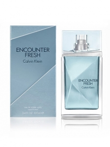 Encounter Fresh "Calvin Klein" 100ml MEN. Купить туалетную воду недорого в интернет-магазине.