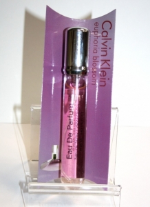 Calvin Klein Euphoria Blossom women 20ml. Купить туалетную воду недорого в интернет-магазине.