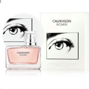 Calvin Klein Women (Calvin Klein) 100ml women. Купить туалетную воду недорого в интернет-магазине.