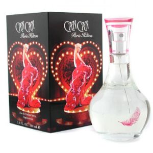 Can Can (Paris Hilton) 100ml women. Купить туалетную воду недорого в интернет-магазине.