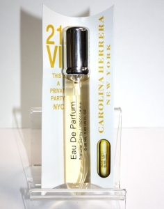 Carolina Herrera 212 VIP women 20ml. Купить туалетную воду недорого в интернет-магазине.