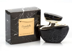 Casabella For Women 80ml (АП). Купить туалетную воду недорого в интернет-магазине.