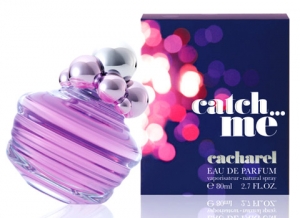 Catch me (Cacharel) 80ml women. Купить туалетную воду недорого в интернет-магазине.