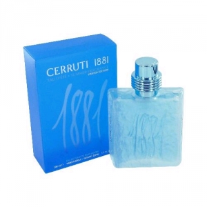 Cerruti 1881 Summer Fragrance pour Homme "Cerruti" 100ml MEN. Купить туалетную воду недорого в интернет-магазине.