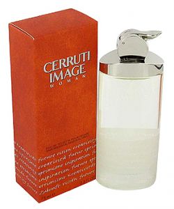 Image Woman (Cerruti) 50ml women. Купить туалетную воду недорого в интернет-магазине.