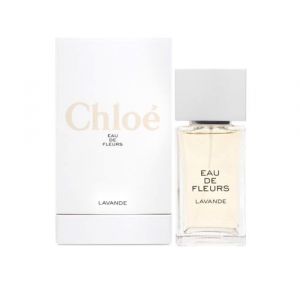 Chloe Eau de Fleurs Lavande (Chloe) 100ml women. Купить туалетную воду недорого в интернет-магазине.