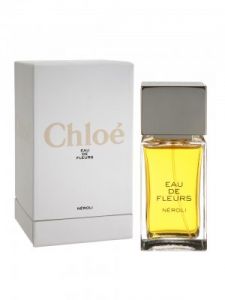 Chloe Eau de Fleurs Neroli (Chloe) 100ml women. Купить туалетную воду недорого в интернет-магазине.