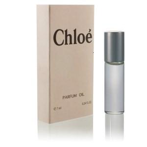 Chloe (Chloe) 7ml. (Женские масляные духи). Купить туалетную воду недорого в интернет-магазине.