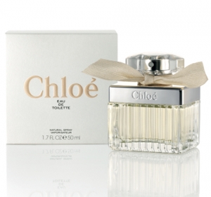 Chloe Eau de Toilette (Chloe) 75ml women. Купить туалетную воду недорого в интернет-магазине.