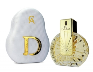 CA Dreamz (Chris Adams) Pour Femme 100ml (АП). Купить туалетную воду недорого в интернет-магазине.