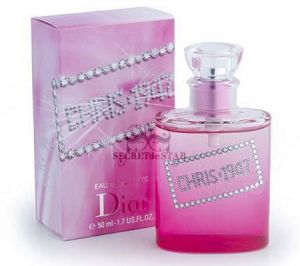 Chris 1947 (Christian Dior) 50 ml. Купить туалетную воду недорого в интернет-магазине.