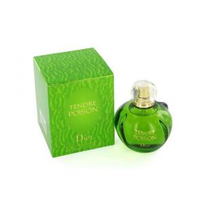 Tendre Poison (Christian Dior) 100ml. Купить туалетную воду недорого в интернет-магазине.