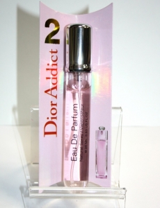 Christian Dior Addict 2 women 20ml. Купить туалетную воду недорого в интернет-магазине.