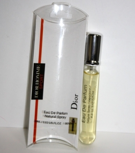 Christian Dior Dior Homme Sport MEN 20ml. Купить туалетную воду недорого в интернет-магазине.