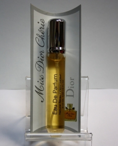 Christian Dior Miss Dior Cherie women 20ml. Купить туалетную воду недорого в интернет-магазине.