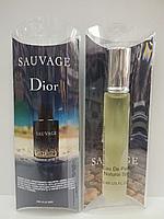 Christian Dior Sauvage MEN 20ml. Купить туалетную воду недорого в интернет-магазине.