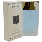 Chrome Sport MEN "Azzaro" 100ml ТЕСТЕР