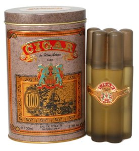 Cigar "Remy Latour" 60ml MEN. Купить туалетную воду недорого в интернет-магазине.
