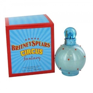 Circus Fantasy (Britney Spears) 100ml women. Купить туалетную воду недорого в интернет-магазине.