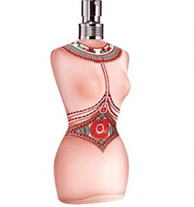 Classique Summer 2008 (Jean Paul Gaultier) 100ml women. Купить туалетную воду недорого в интернет-магазине.