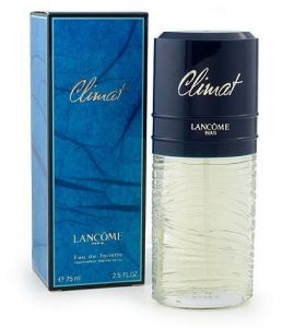 Climat (Lancome) 45ml women. Купить туалетную воду недорого в интернет-магазине.