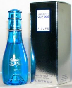 Cool Water (Davidoff) 50ml women. Купить туалетную воду недорого в интернет-магазине.