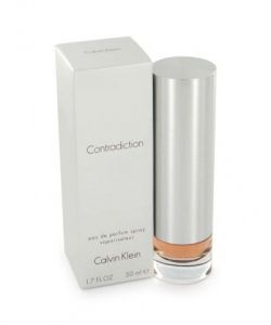 Contradiction (Calvin Klein) 100ml women. Купить туалетную воду недорого в интернет-магазине.