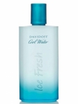 Cool Water Men Ice Fresh "Davidoff" 125ml MEN