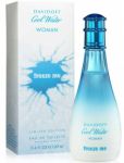 Cool Water Freeze Me (Davidoff) 30ml women