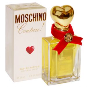 Moschino Couture (Moschino) 100ml women. Купить туалетную воду недорого в интернет-магазине.