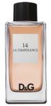 14 La Temperance (Dolce&Gabbana) 100ml women