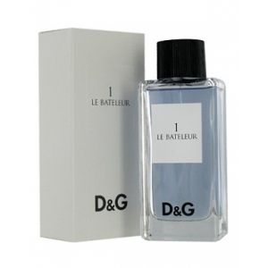 1 Le Bateleur (Dolce&Gabbana) 100ml. Купить туалетную воду недорого в интернет-магазине.