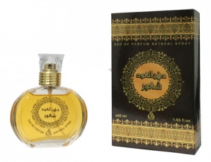 Dehnal Oud Shaoor For Women 50ml (АП). Купить туалетную воду недорого в интернет-магазине.