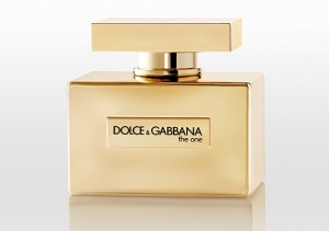 The One Gold Limited Edition (Dolce&Gabbana) 75ml women. Купить туалетную воду недорого в интернет-магазине.