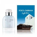 Light Blue Living Stromboli Pour Homme "Dolce&Gabbana" 125ml MEN