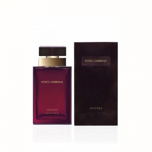 D&G Pour Femme Intense (Dolce&Gabbana) 100ml women. Купить туалетную воду недорого в интернет-магазине.